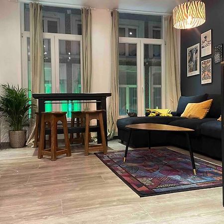 Appartement Hyper Centre 1 Юи Экстерьер фото