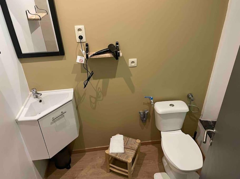 Appartement Hyper Centre 1 Юи Экстерьер фото