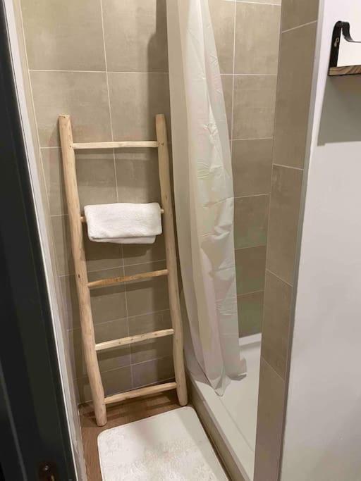 Appartement Hyper Centre 1 Юи Экстерьер фото